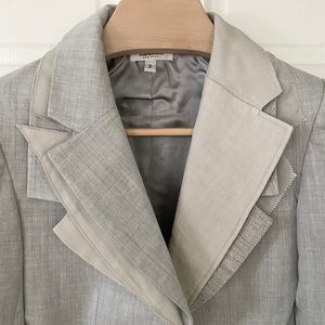 Isaac Mizrahi Blazer